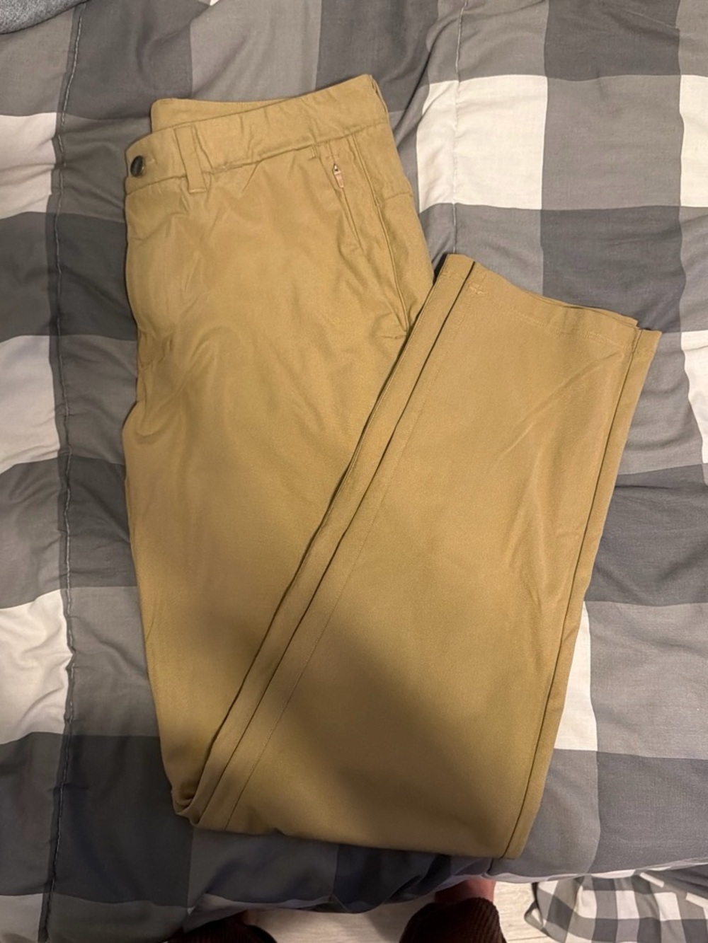 Men's Golf Dress pants